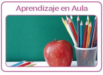 Apendizaje en Aula